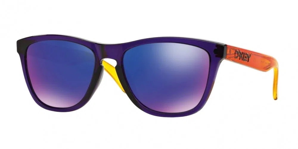 Oakley Frogskins 9245 Sunglasses - view 70